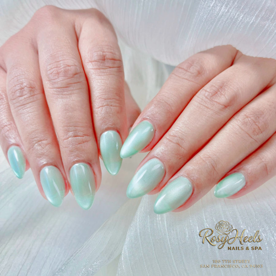 Spring Nails